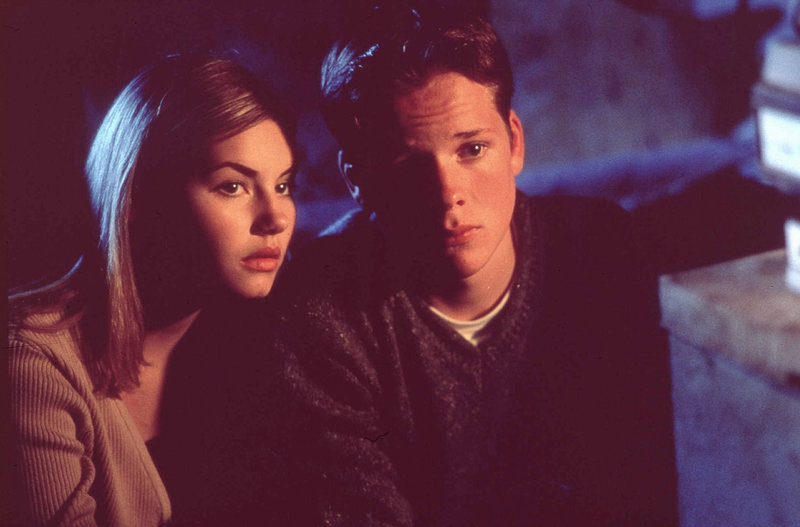 Ein Geist kommt selten allein – Bild: Tele 5