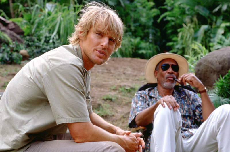 Hawaii Crime Story – Bild: Warner Bros. Lizenzbild frei