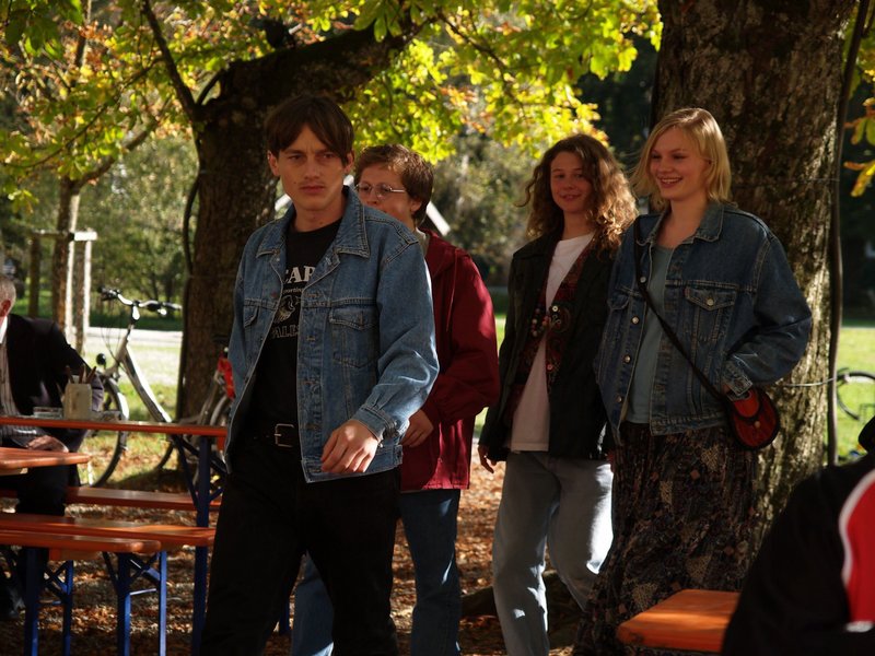 Beste Zeit – Bild: BR/​Meike Birck