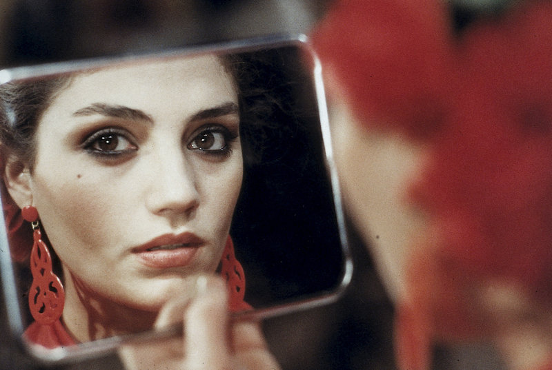 Dieses obskure Objekt der Begierde – Bild: ZDF und Beta