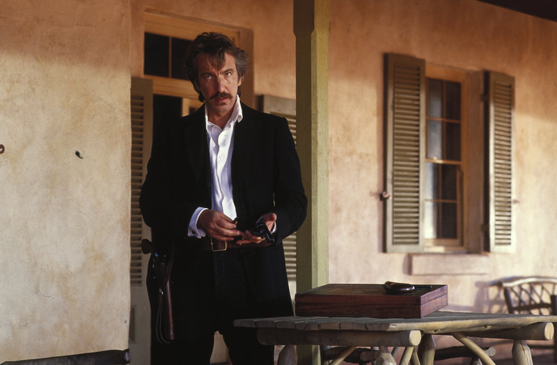 Quigley, der Australier – Bild: MGM