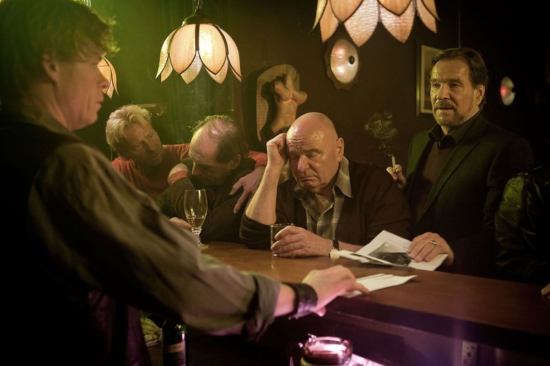 Nacht ohne Morgen – Bild: WDR/​Erik Lee Steingroever