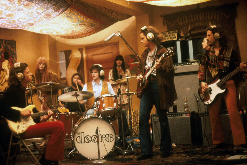 The Doors – Bild: Credit: TVP S.A.,