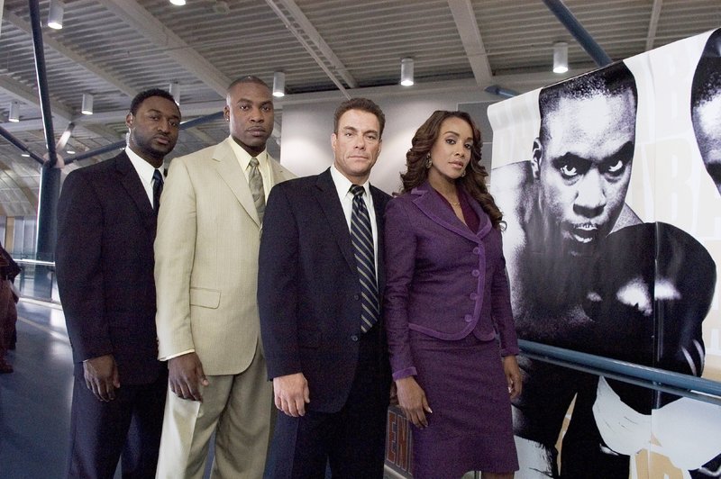 Hard Corps – Bild: TVNOW /​ Micro Fusion 2005–