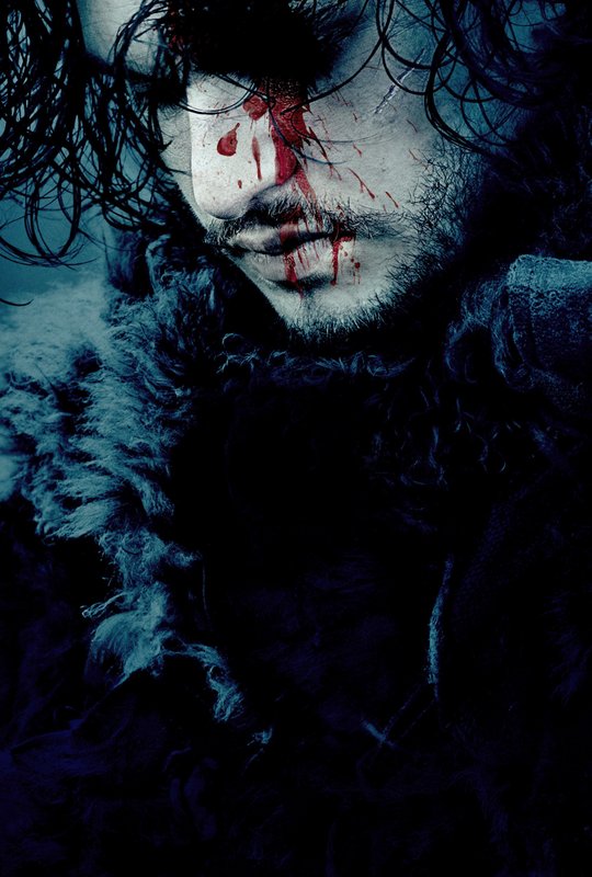 Game of Thrones (GOT) Staffel 6 Episodenguide fernsehserien.de