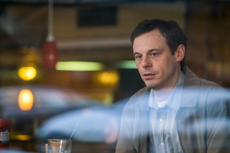 Vendetta - Alles was ihm blieb war Rache – Bild: ORF