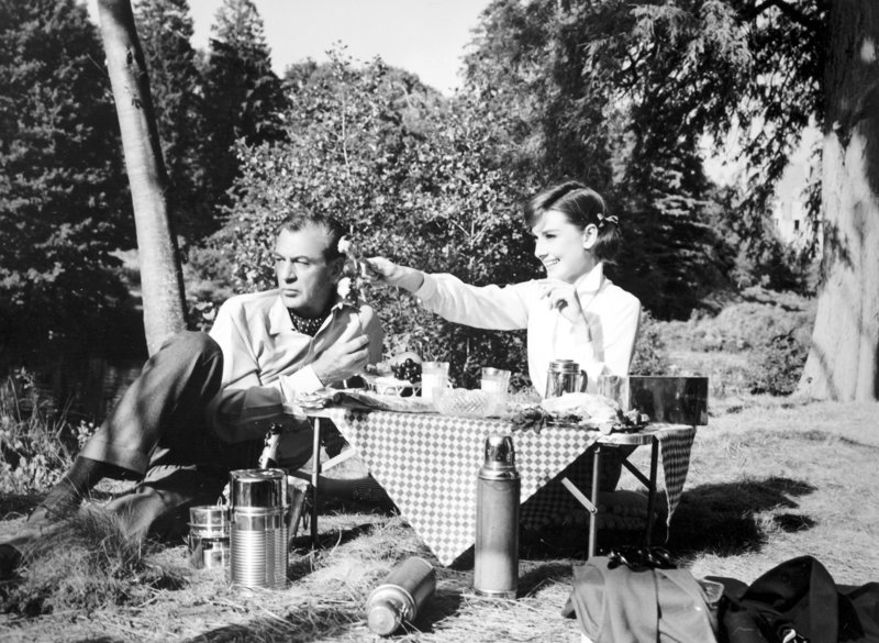 Ariane - Liebe am Nachmittag – Bild: ORF