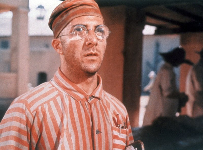 Papillon – Bild: HR/​Degeto