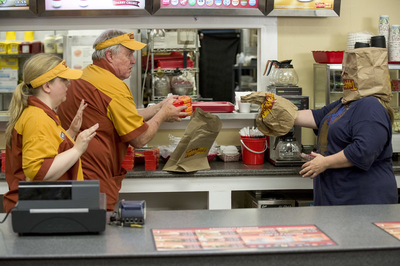 Tammy - Voll abgefahren – Bild: ORF