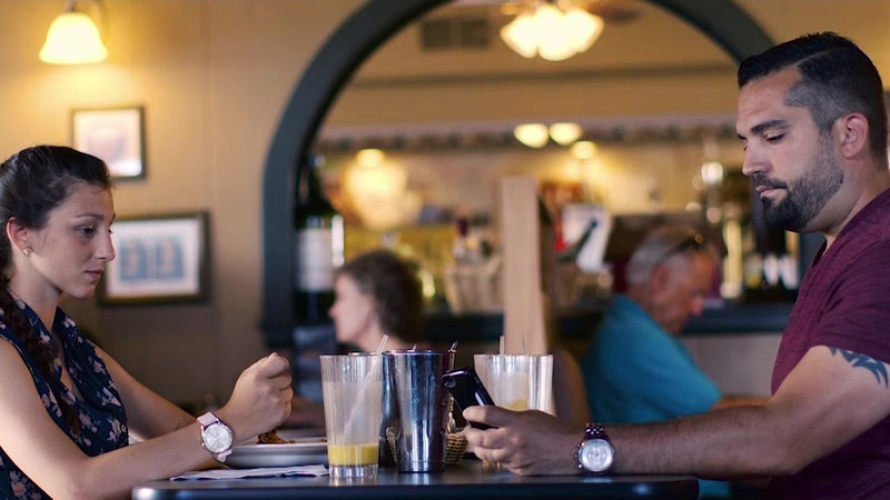 Meine vergessene Tochter – Bild: Bibel TV