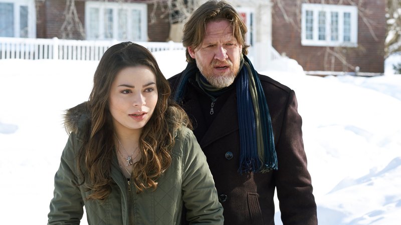 Die Eindringlinge – Bild: RTL Zwei