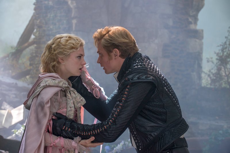 Into the Woods – Bild: ORF