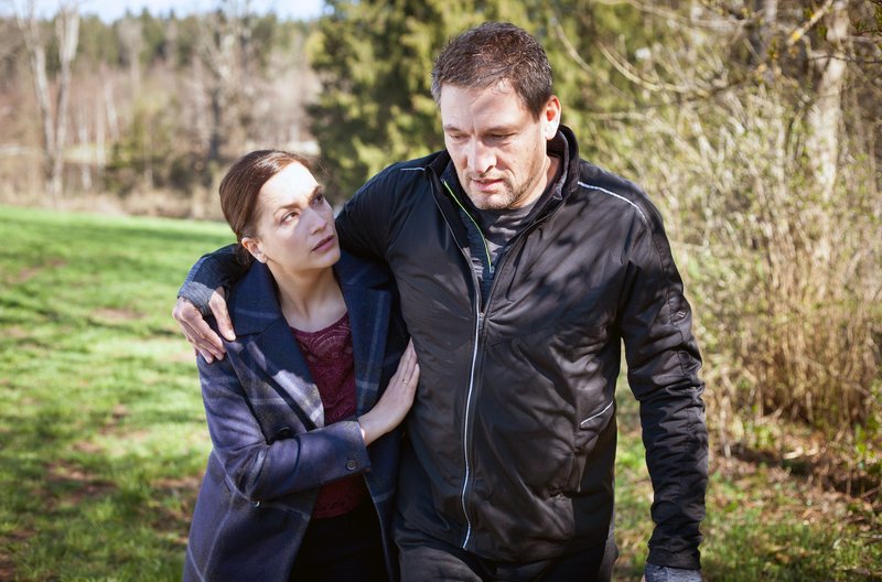 Die Ehe nicht aus ep 12 Vorschau