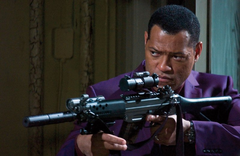 Das Ende - Assault on Precinct 13 – Bild: Constantin Film