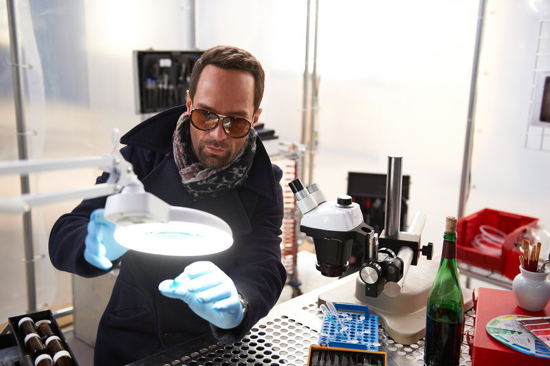 The Art of the Steal - Der Kunstraub – Bild: Tele 5