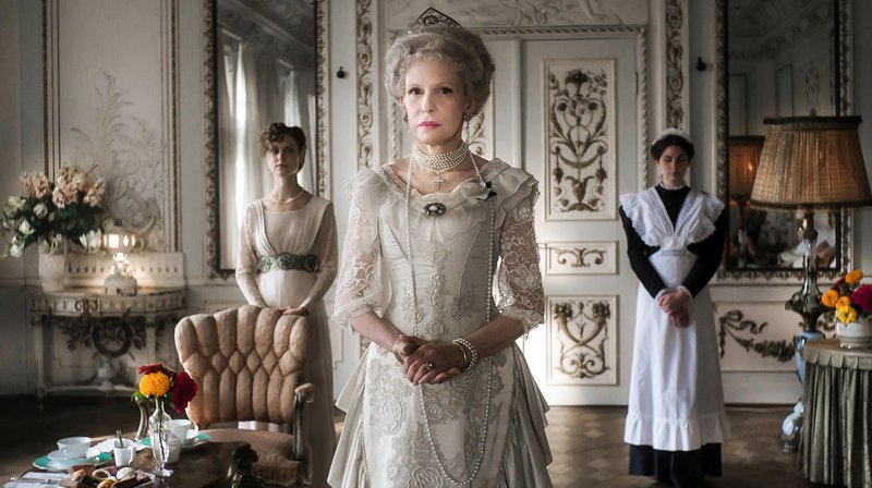 Kaisersturz – Bild: Phoenix/​ZDF und Peter Steuger