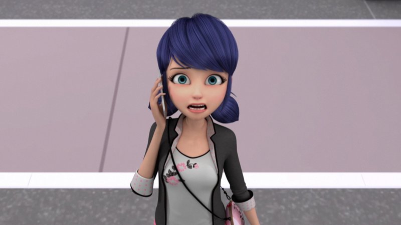 Miraculous Ladybug Staffel 3 Folge 7