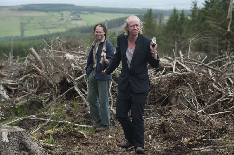 Roadkill – Bild: Tele 5