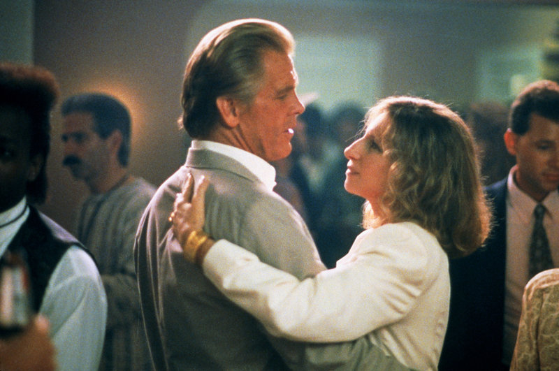 Herr der Gezeiten – Bild: 1991 Columbia Pictures Industries