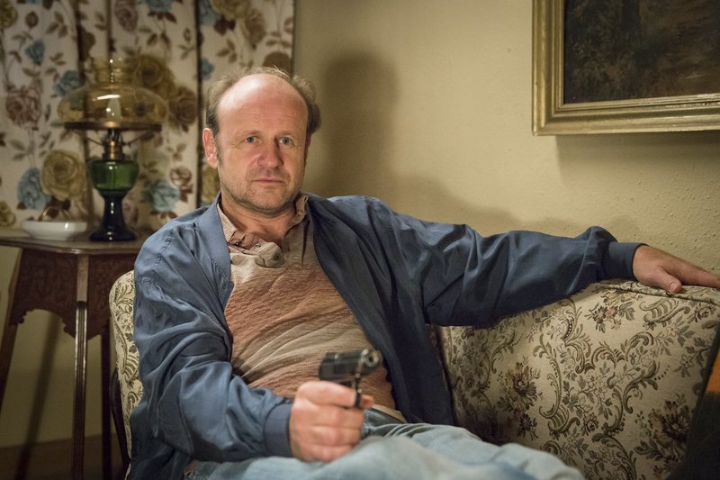 Tatort Fernsehserien