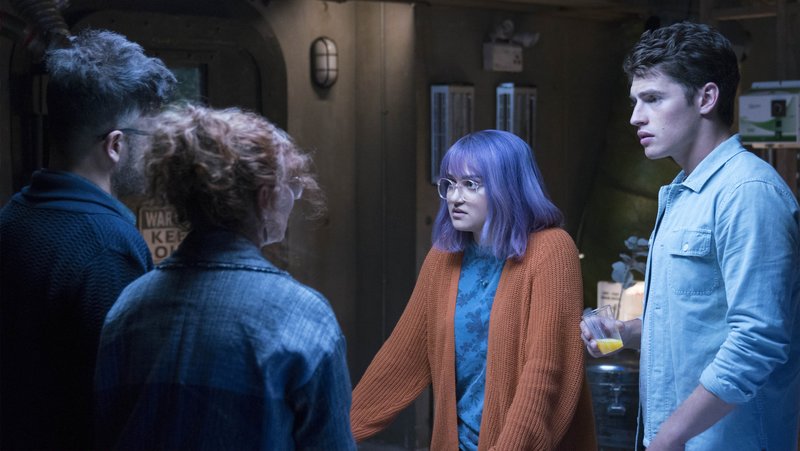 Marvel’s Runaways Staffel 2 Episodenguide fernsehserien.de