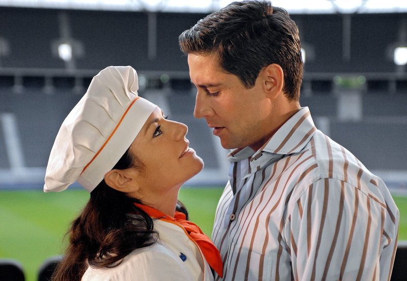 Schaumküsse – Bild: ARD Degeto/​ARD Degeto/​Reiner Bajo