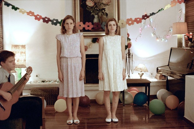 Dogtooth – Bild: ZDF und WDR/​I-On New Media