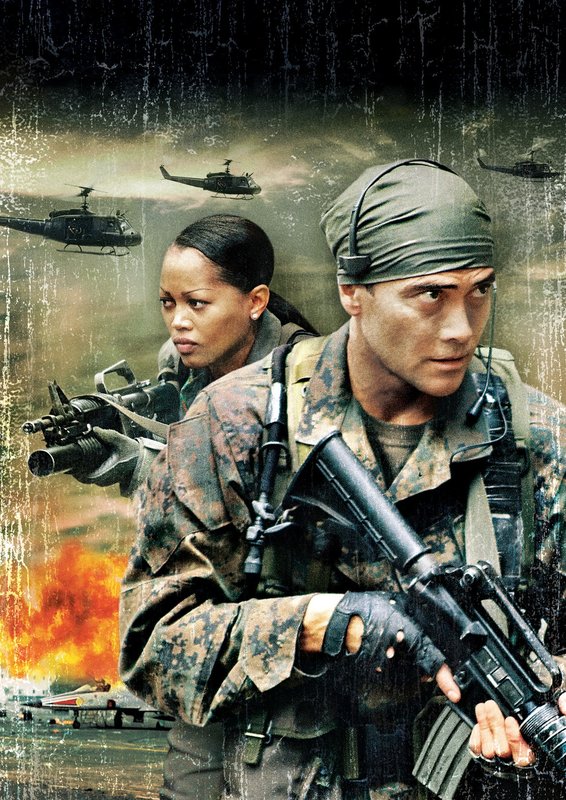 Die Jagd auf Eagle One: Crash Point – Bild: 2006 The Pacific Trust. All Rights Reserved. Lizenzbild frei