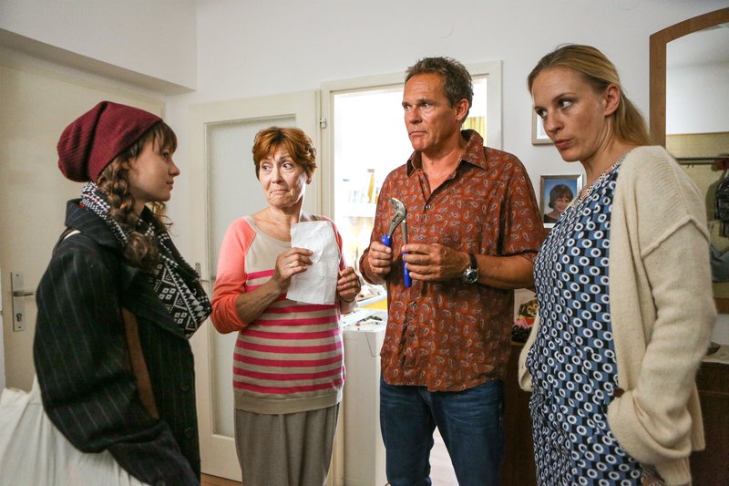 Beautiful Girl – Bild: ORF