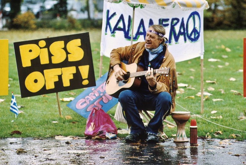 Fast perfekt verlobt – Bild: ProSieben /​ Krause-Burberg Eigenproduktionsbild frei