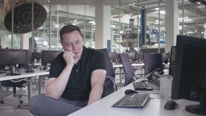 Wovon träumt das Internet? – Bild: GEO Television /​ Magnolia