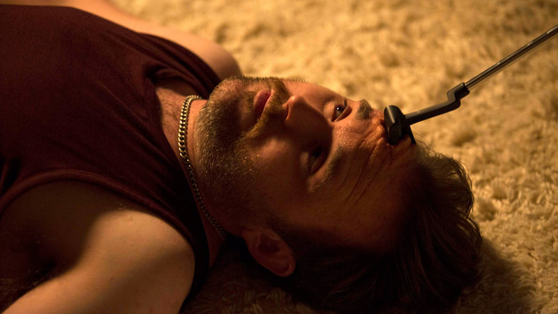 Pimped – Bild: Silverline