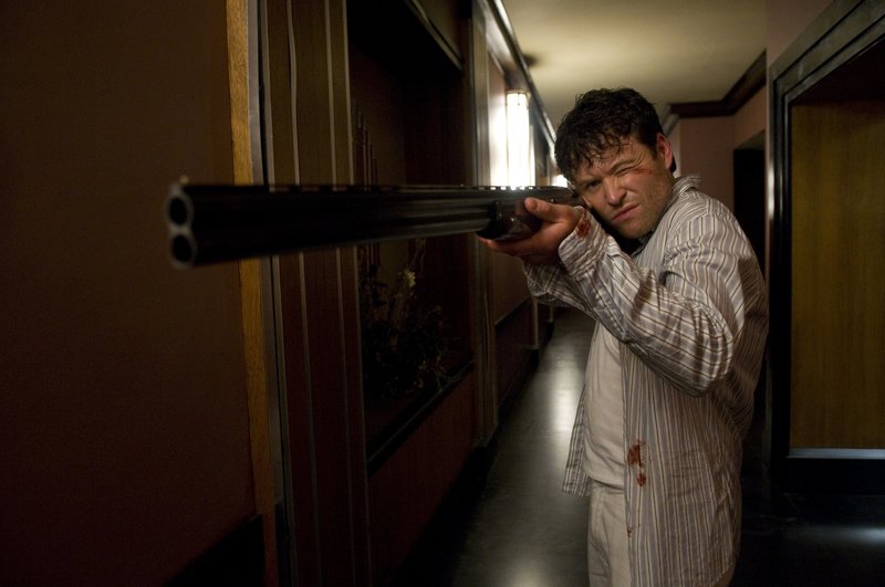 Triangle - Die Angst kommt in Wellen – Bild: Icon Entertainment/​Ascot Elite Lizenzbild frei