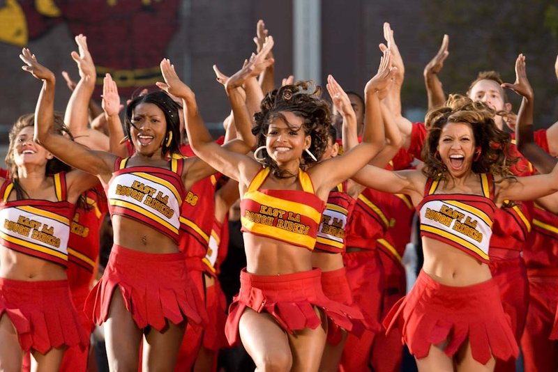 Girls United - Gib alles! – Bild: RTL Zwei