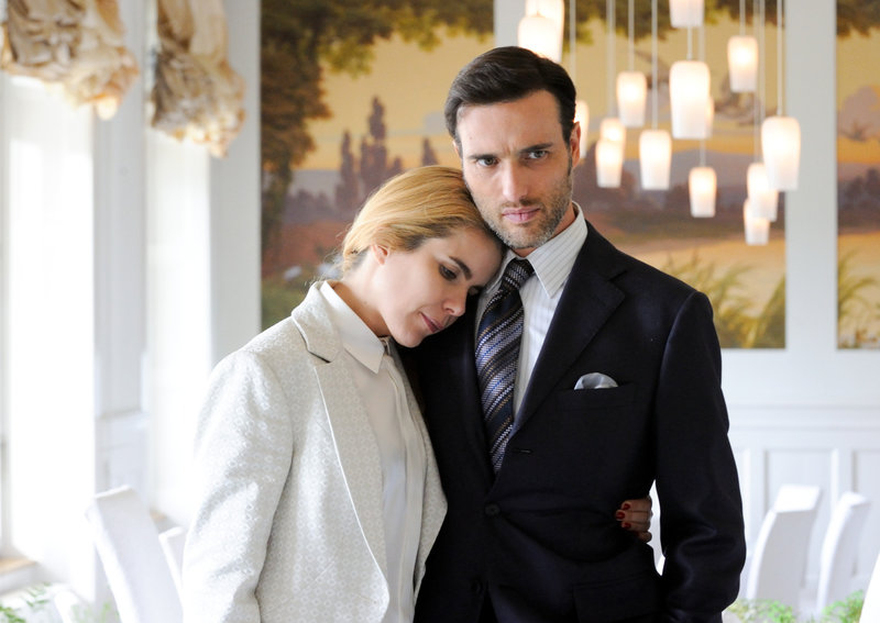 Ewige Jugend – Bild: arte