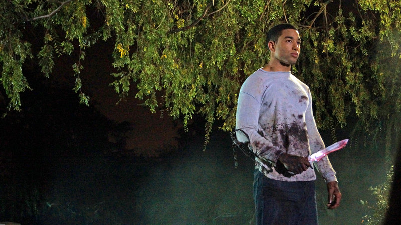 All Cheerleaders Die – Bild: Kineos