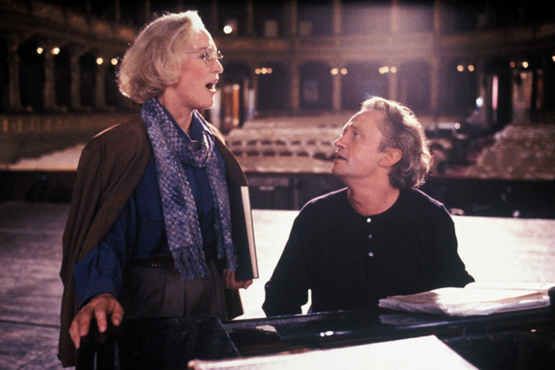 Zauber der Venus – Bild: SRF2