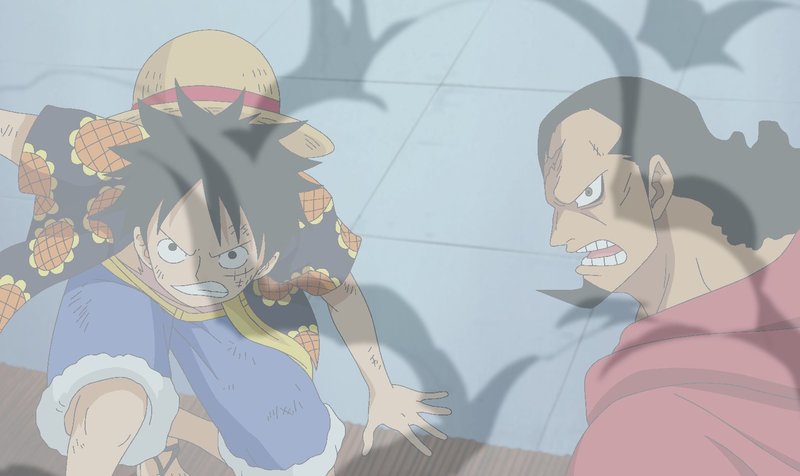 One Piece 680 Die Falle Des Teufels Operation Zur Ausloschung Dressrosas 悪魔の罠 ドレスローザ殲滅作戦 Fernsehserien De