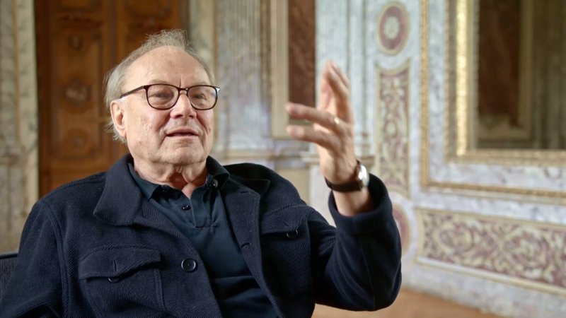 Cinema Austria – Bild: arte