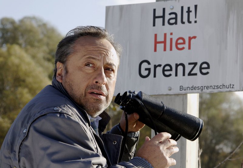 Stephan Busemann (Wolfgang Stumph) – Bild: MDR/Junghans Stephan Busemann (Wolfgang Stumph) – Bild: MDR/Junghans