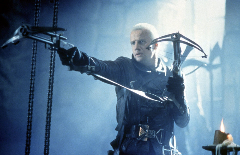 Beowulf – Bild: StarTV