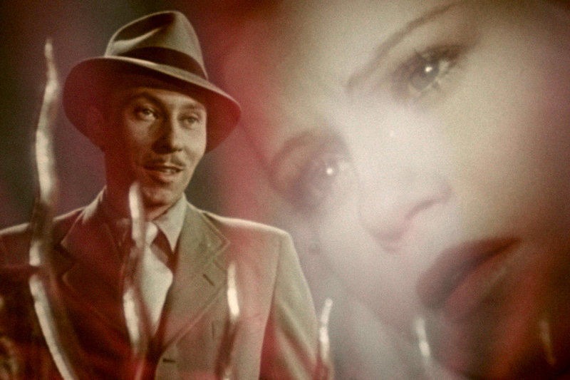 Opfergang – Bild: ZDF
