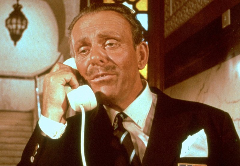 Marrakesch – Bild: ARD Degeto