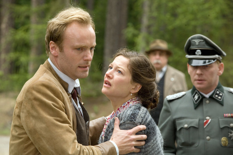 Habermann – Bild: ARD alpha