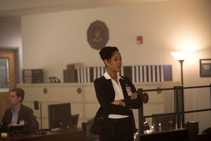 Im Visier des Killers – Bild: ZDF und Scott Green.