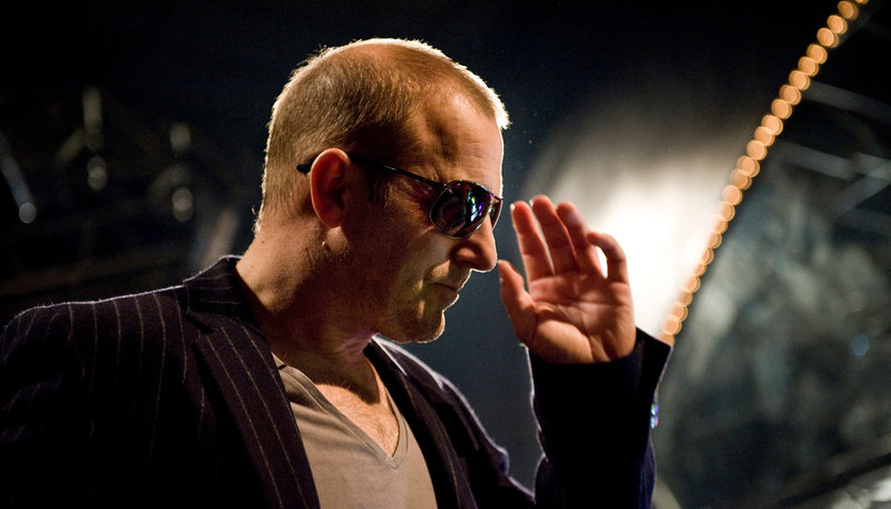 Ruhm – Bild: ZDF und WDR/​Martin Menke