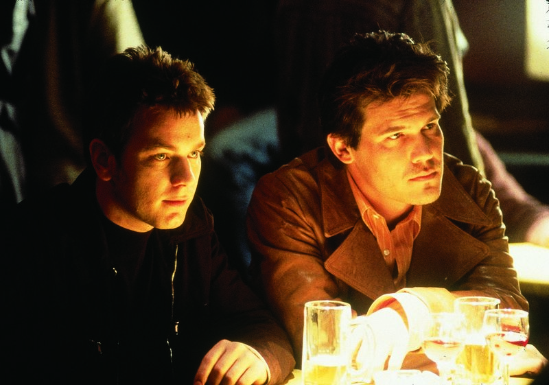 Freeze - Albtraum Nachtwache – Bild: 1997 Miramax, LLC. All Rights Reserved. Lizenzbild frei