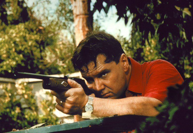 Meine teuflischen Nachbarn – Bild: ARD Degeto/​ARD Degeto/​Universal