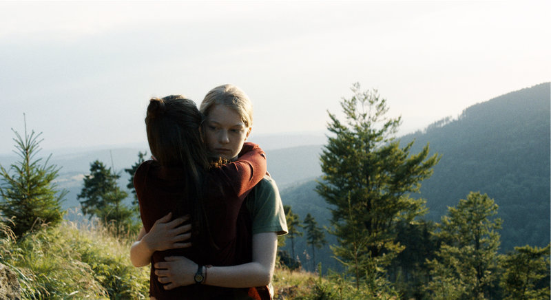 Die Familie – Bild: ZDF und Andreas Bergmann