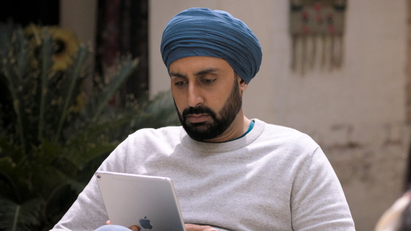 Manmarziyaan – Bild: Zee.One